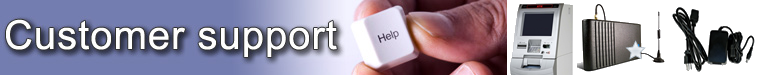 Customer Support